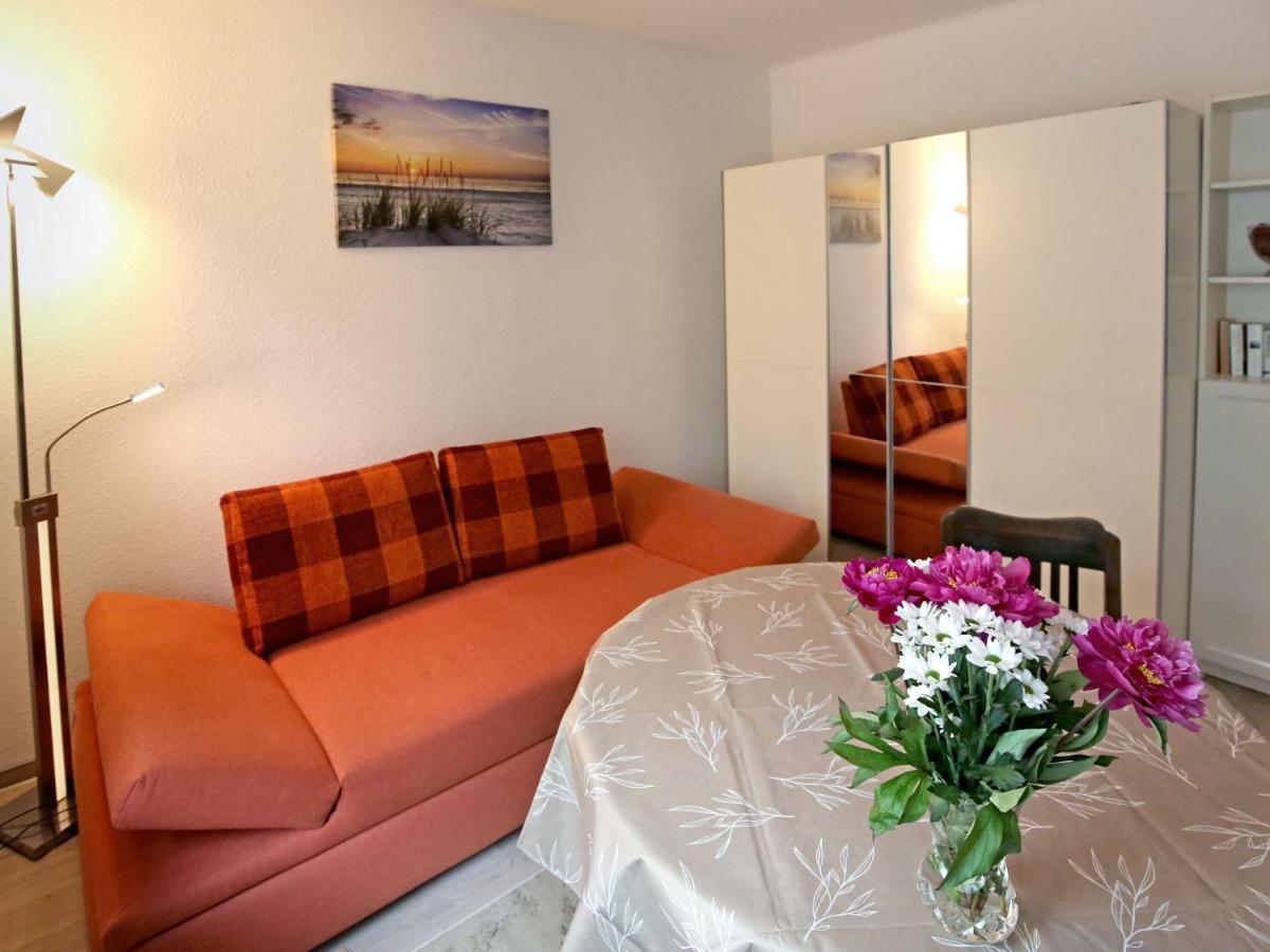 Ferienwohnungen Haus Angela Mühlhausen Exteriér fotografie